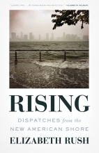 Rising book cover